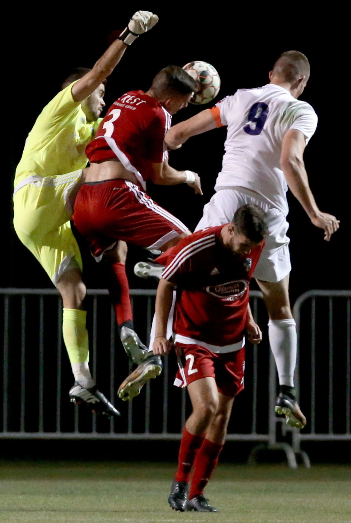 FC Tucson